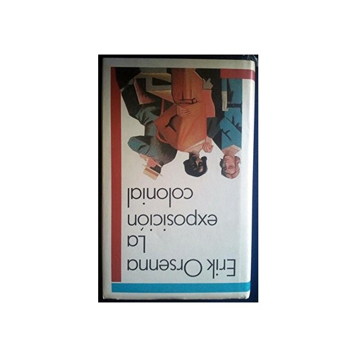 La Exposición Colonial